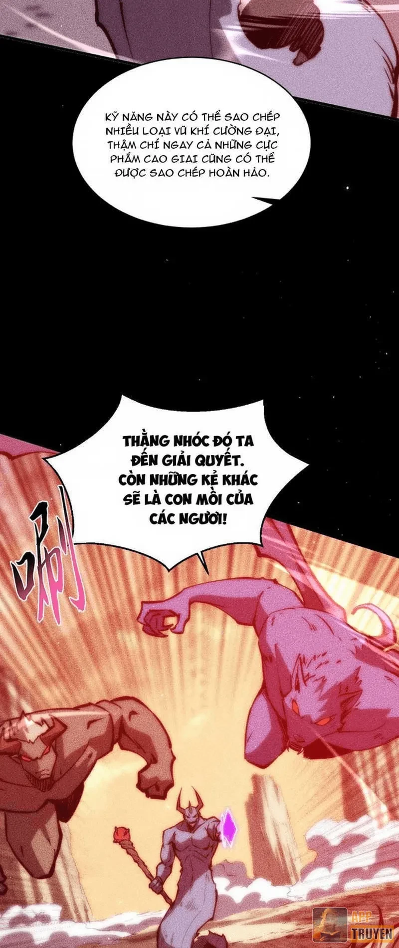 Mạt Thế: Nhân Hoàng Phiên Mời Chư Vị Nữ Đồ Đệ Nhập Tọa Chapter 64 - 16