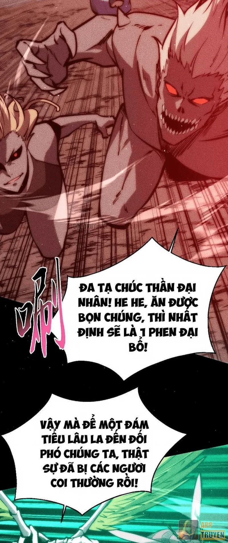 Mạt Thế: Nhân Hoàng Phiên Mời Chư Vị Nữ Đồ Đệ Nhập Tọa Chapter 64 - 17