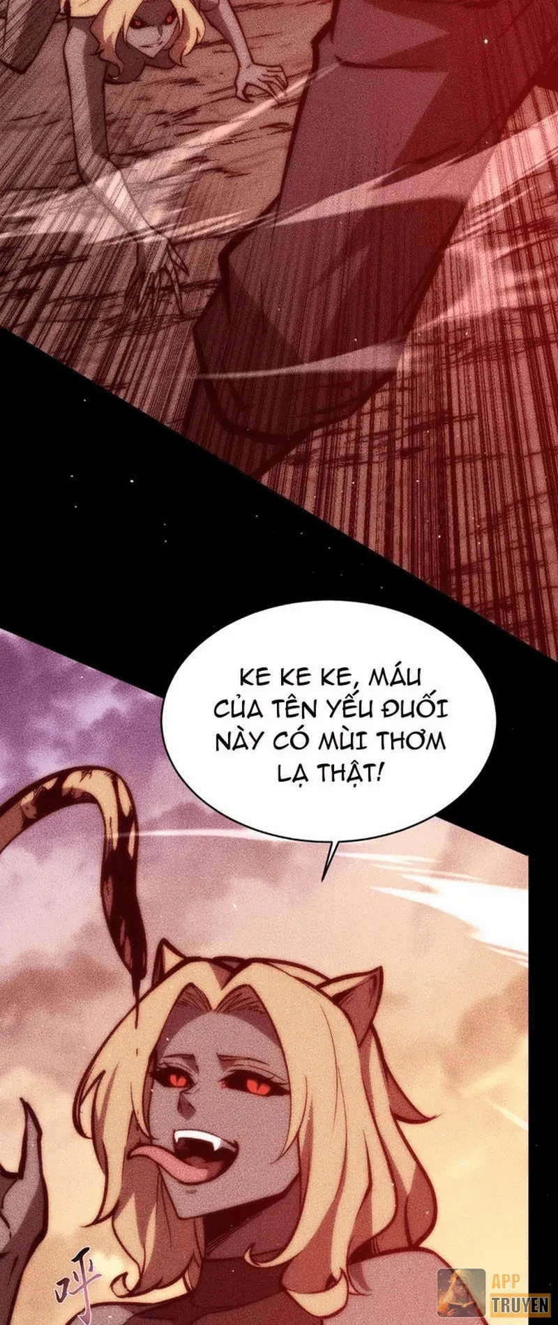 Mạt Thế: Nhân Hoàng Phiên Mời Chư Vị Nữ Đồ Đệ Nhập Tọa Chapter 64 - 22