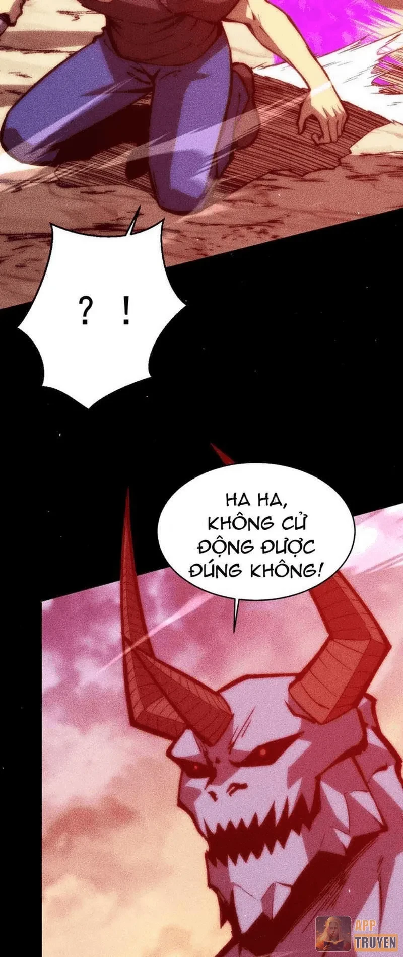 Mạt Thế: Nhân Hoàng Phiên Mời Chư Vị Nữ Đồ Đệ Nhập Tọa Chapter 64 - 31