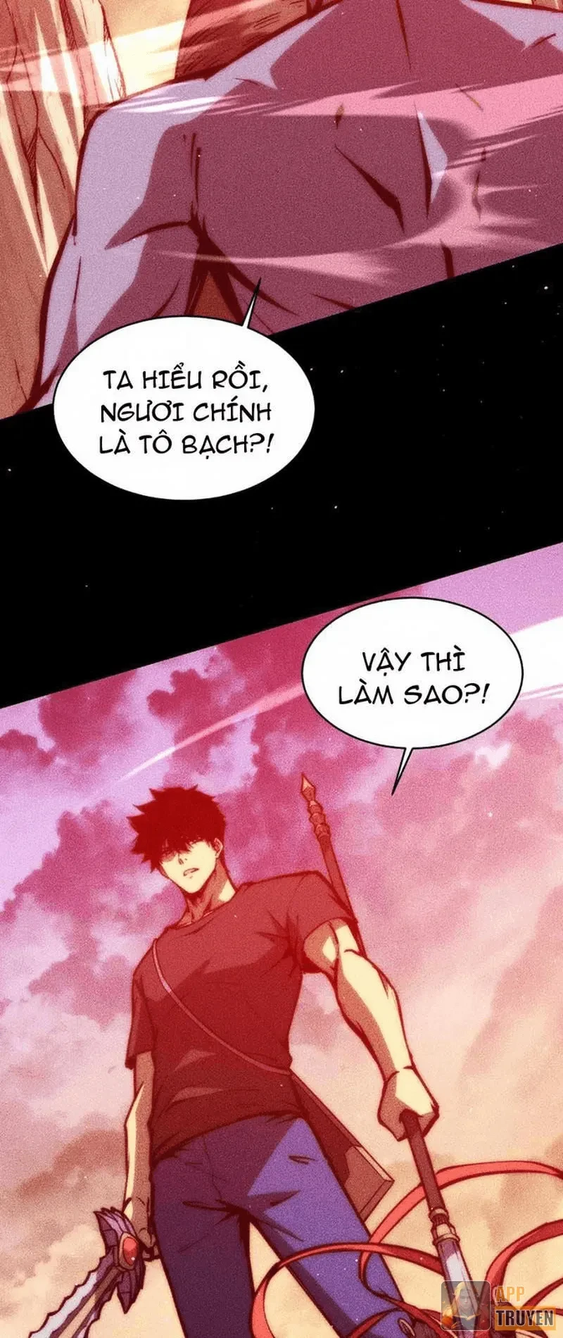 Mạt Thế: Nhân Hoàng Phiên Mời Chư Vị Nữ Đồ Đệ Nhập Tọa Chapter 64 - 37