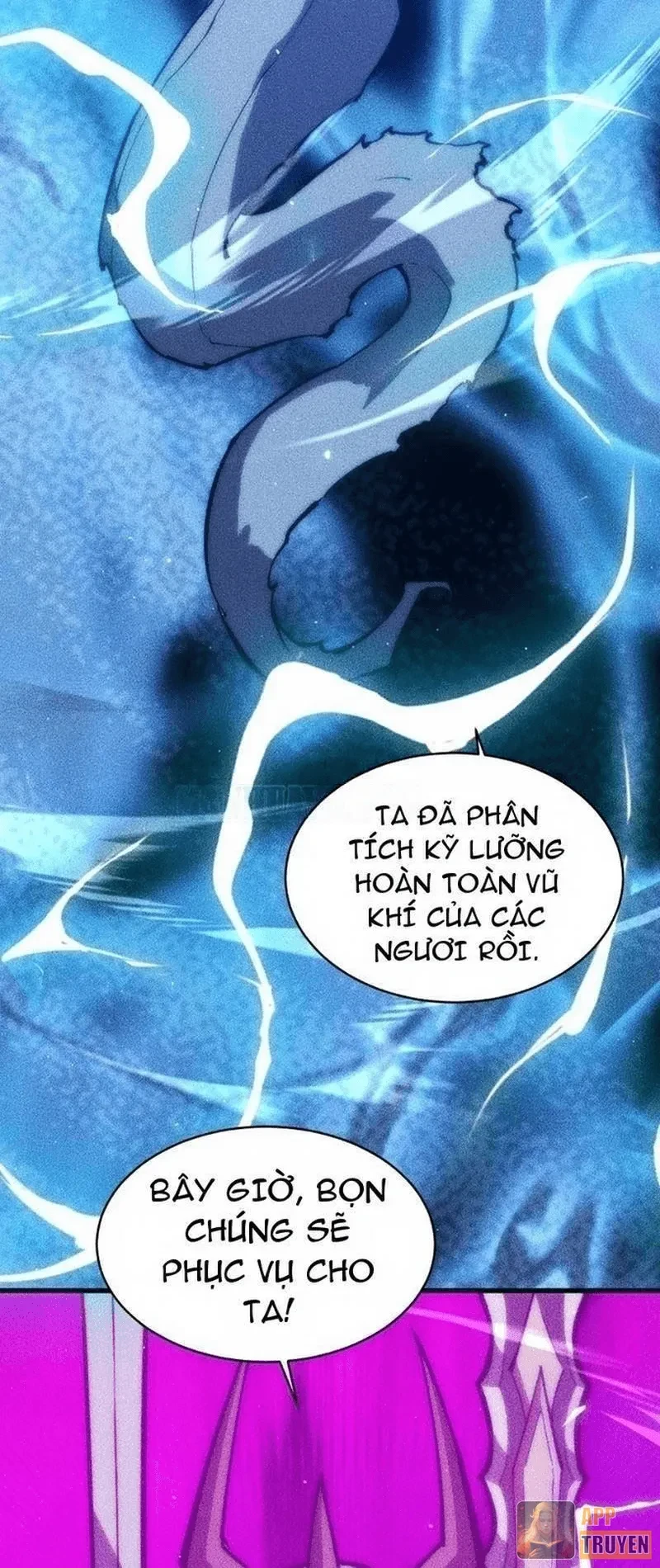 Mạt Thế: Nhân Hoàng Phiên Mời Chư Vị Nữ Đồ Đệ Nhập Tọa Chapter 64 - 54