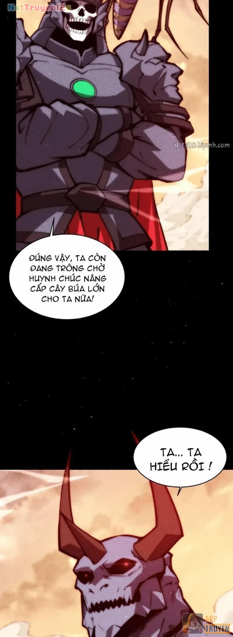 Mạt Thế: Nhân Hoàng Phiên Mời Chư Vị Nữ Đồ Đệ Nhập Tọa Chapter 68 - 14