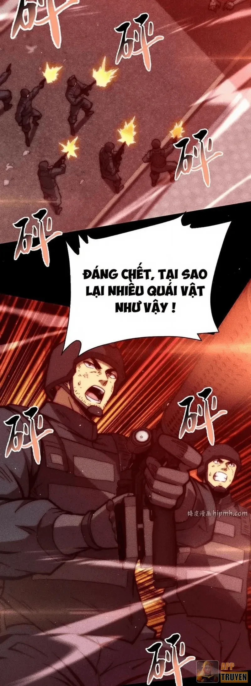 Mạt Thế: Nhân Hoàng Phiên Mời Chư Vị Nữ Đồ Đệ Nhập Tọa Chapter 68 - 31