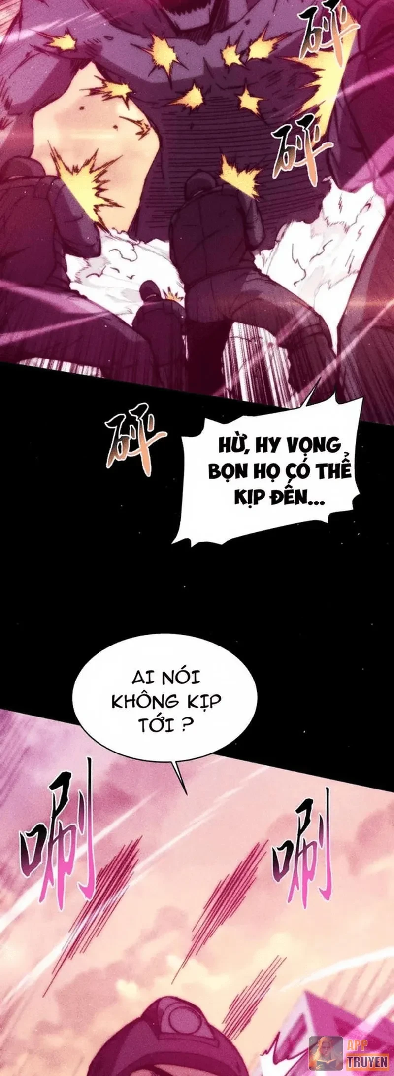Mạt Thế: Nhân Hoàng Phiên Mời Chư Vị Nữ Đồ Đệ Nhập Tọa Chapter 68 - 35