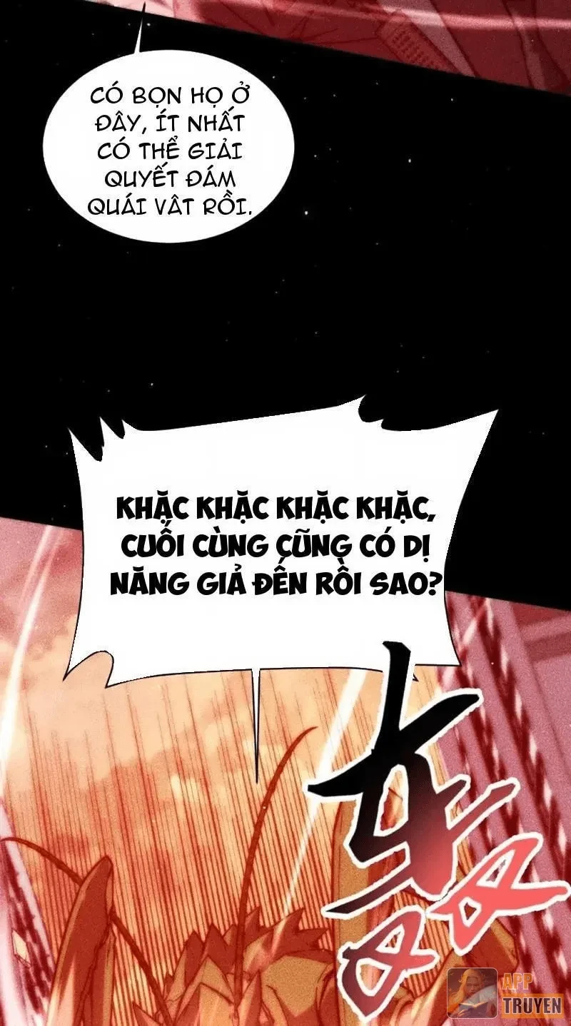 Mạt Thế: Nhân Hoàng Phiên Mời Chư Vị Nữ Đồ Đệ Nhập Tọa Chapter 68 - 39