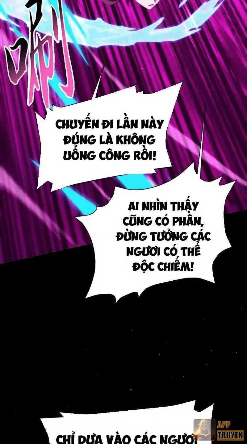 Mạt Thế: Nhân Hoàng Phiên Mời Chư Vị Nữ Đồ Đệ Nhập Tọa Chapter 68 - 43