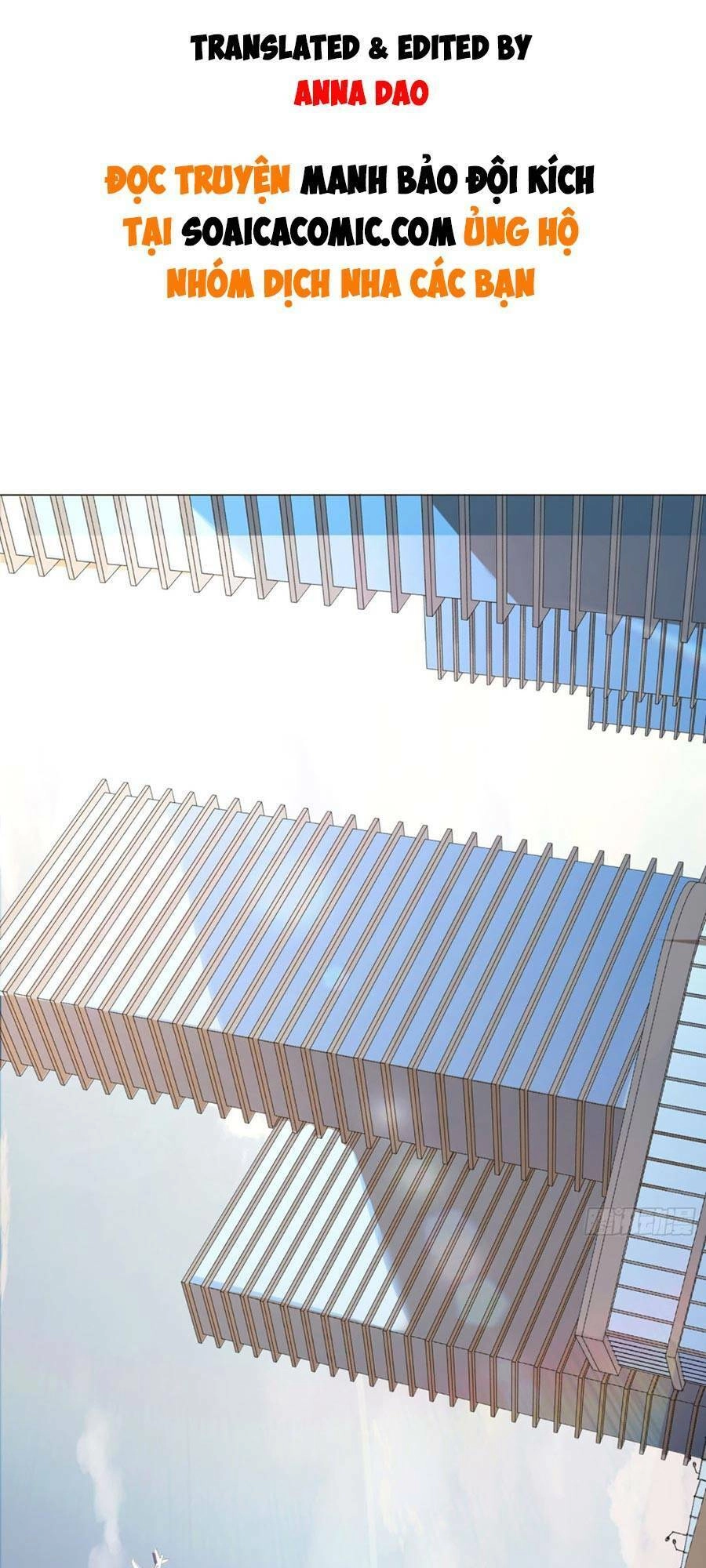 Manh Bảo Đột Kích: Tổng Tài Daddy Quá Khó Chơi Chapter 1 - 1