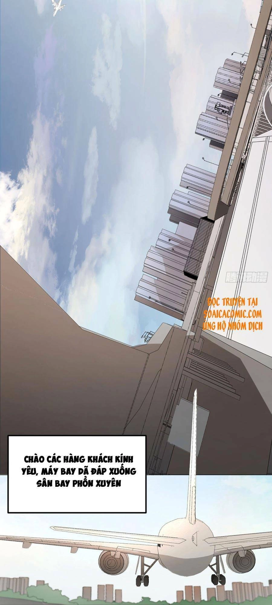 Manh Bảo Đột Kích: Tổng Tài Daddy Quá Khó Chơi Chapter 1 - 2