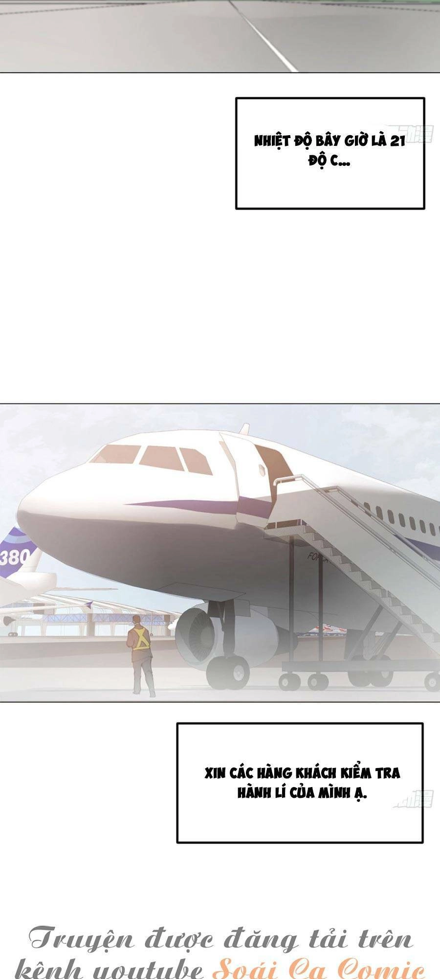 Manh Bảo Đột Kích: Tổng Tài Daddy Quá Khó Chơi Chapter 1 - 3