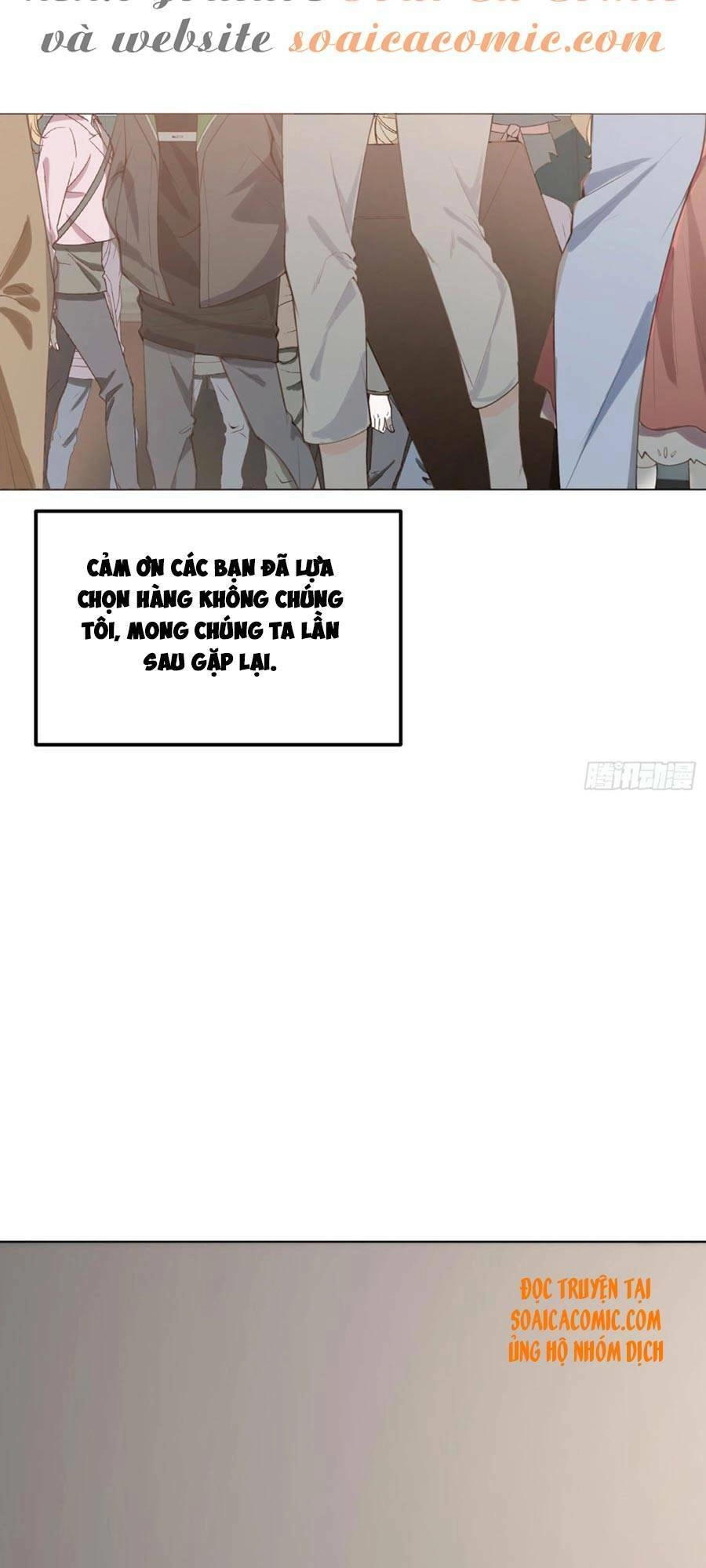 Manh Bảo Đột Kích: Tổng Tài Daddy Quá Khó Chơi Chapter 1 - 4