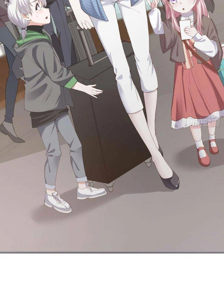 Manh Bảo Đột Kích: Tổng Tài Daddy Quá Khó Chơi Chapter 1 - 6