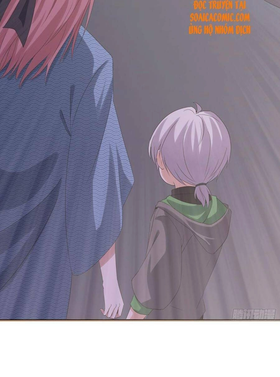 Manh Bảo Đột Kích: Tổng Tài Daddy Quá Khó Chơi Chapter 1 - 12