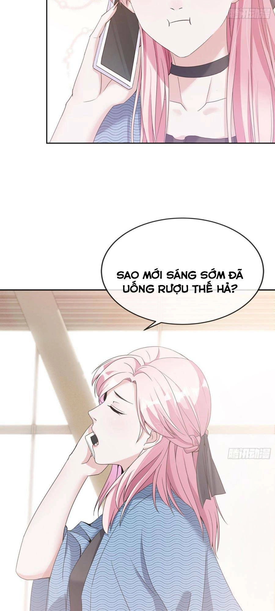 Manh Bảo Đột Kích: Tổng Tài Daddy Quá Khó Chơi Chapter 1 - 21