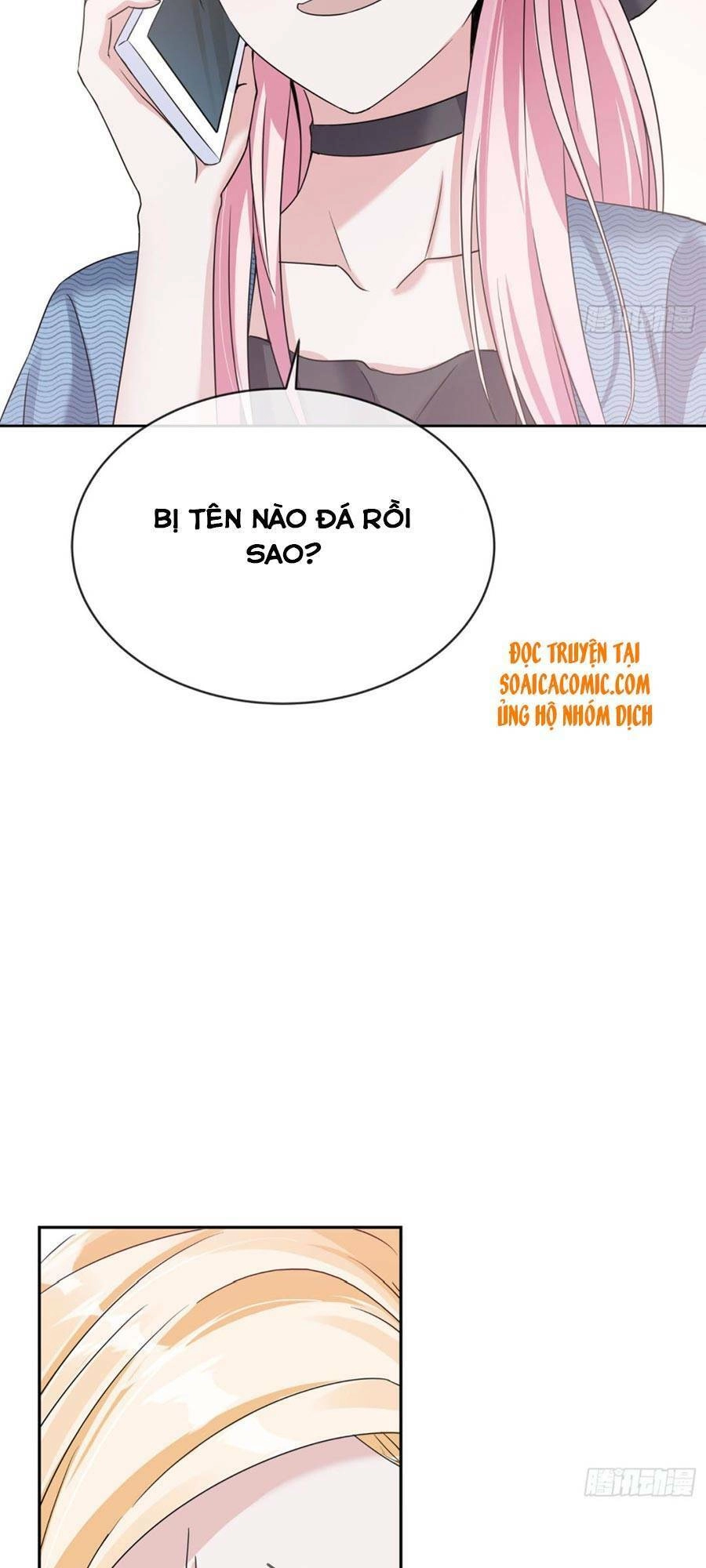 Manh Bảo Đột Kích: Tổng Tài Daddy Quá Khó Chơi Chapter 1 - 23