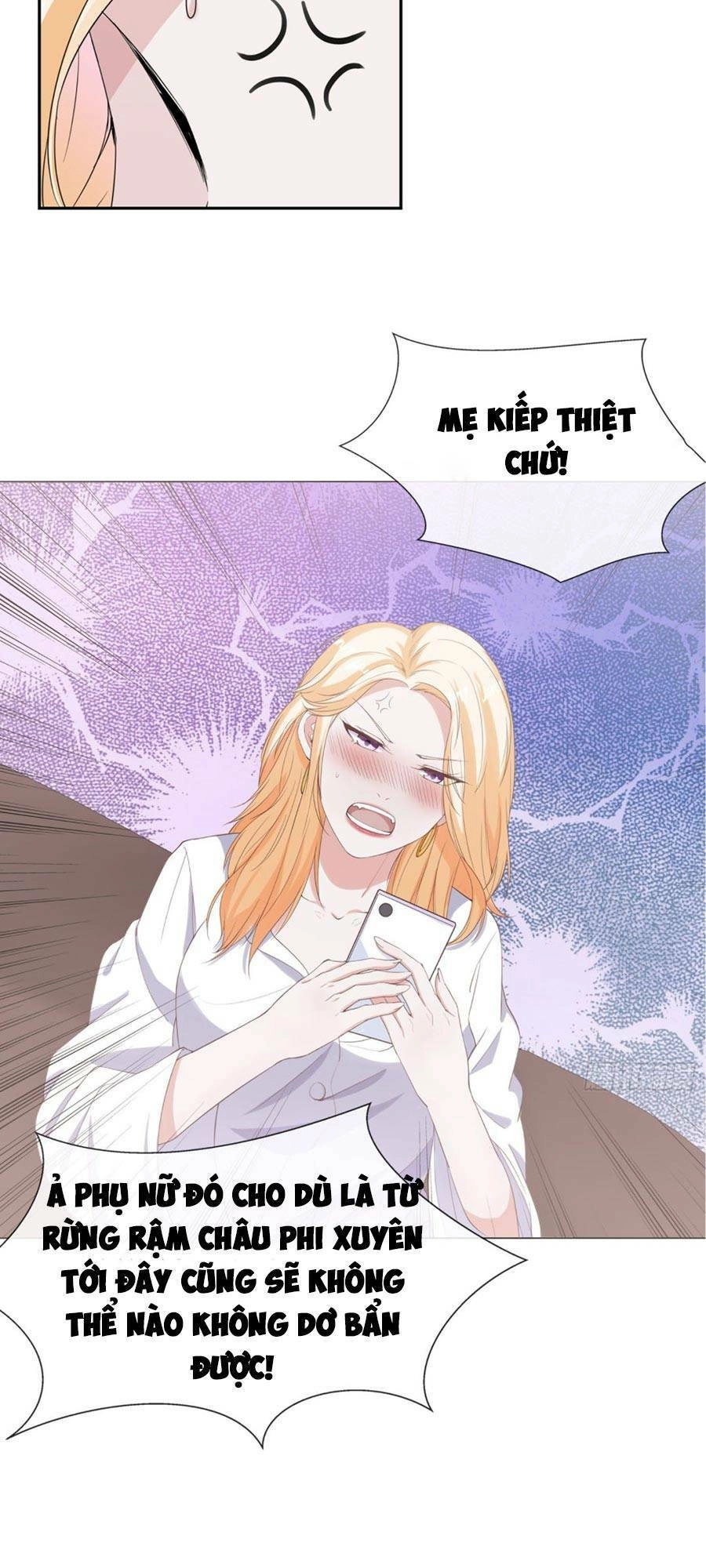 Manh Bảo Đột Kích: Tổng Tài Daddy Quá Khó Chơi Chapter 1 - 24