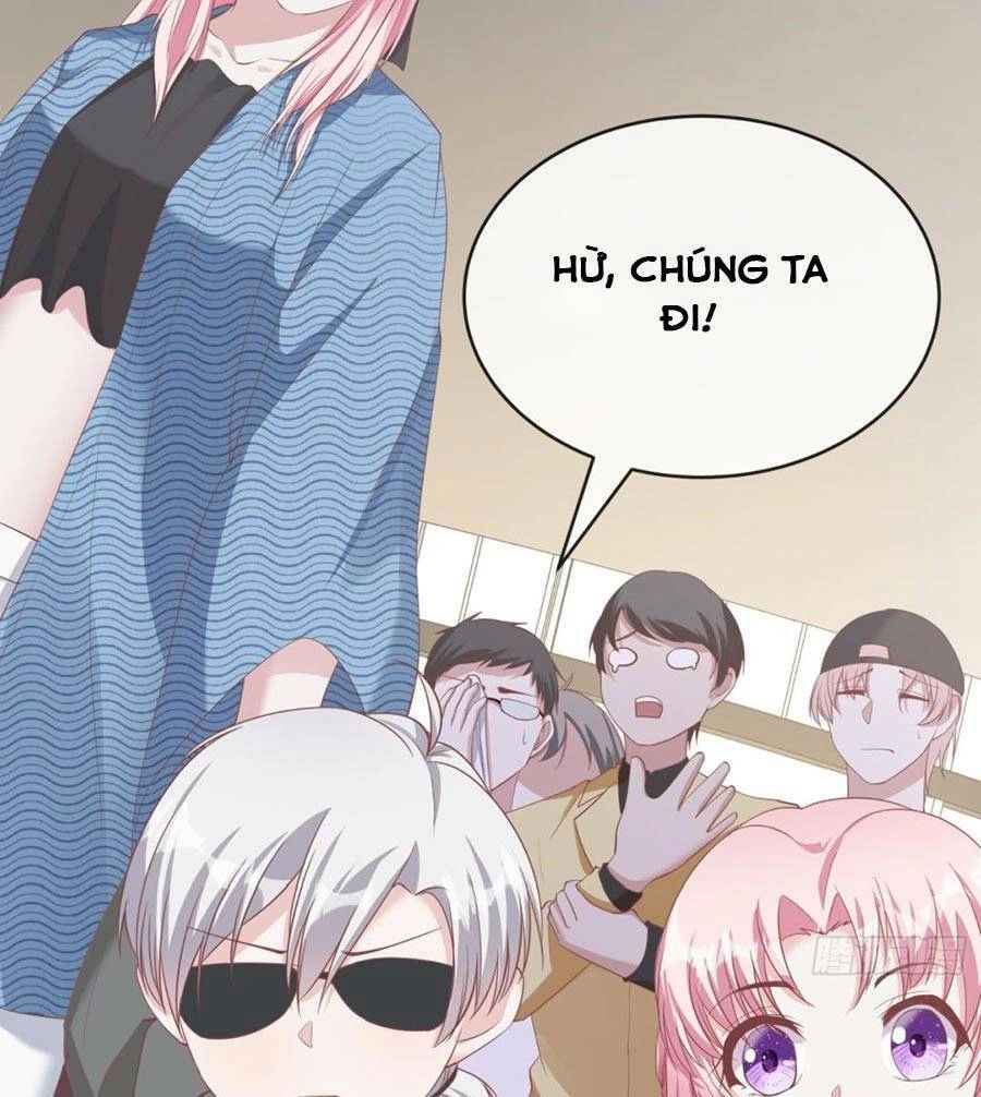 Manh Bảo Đột Kích: Tổng Tài Daddy Quá Khó Chơi Chapter 2 - 6