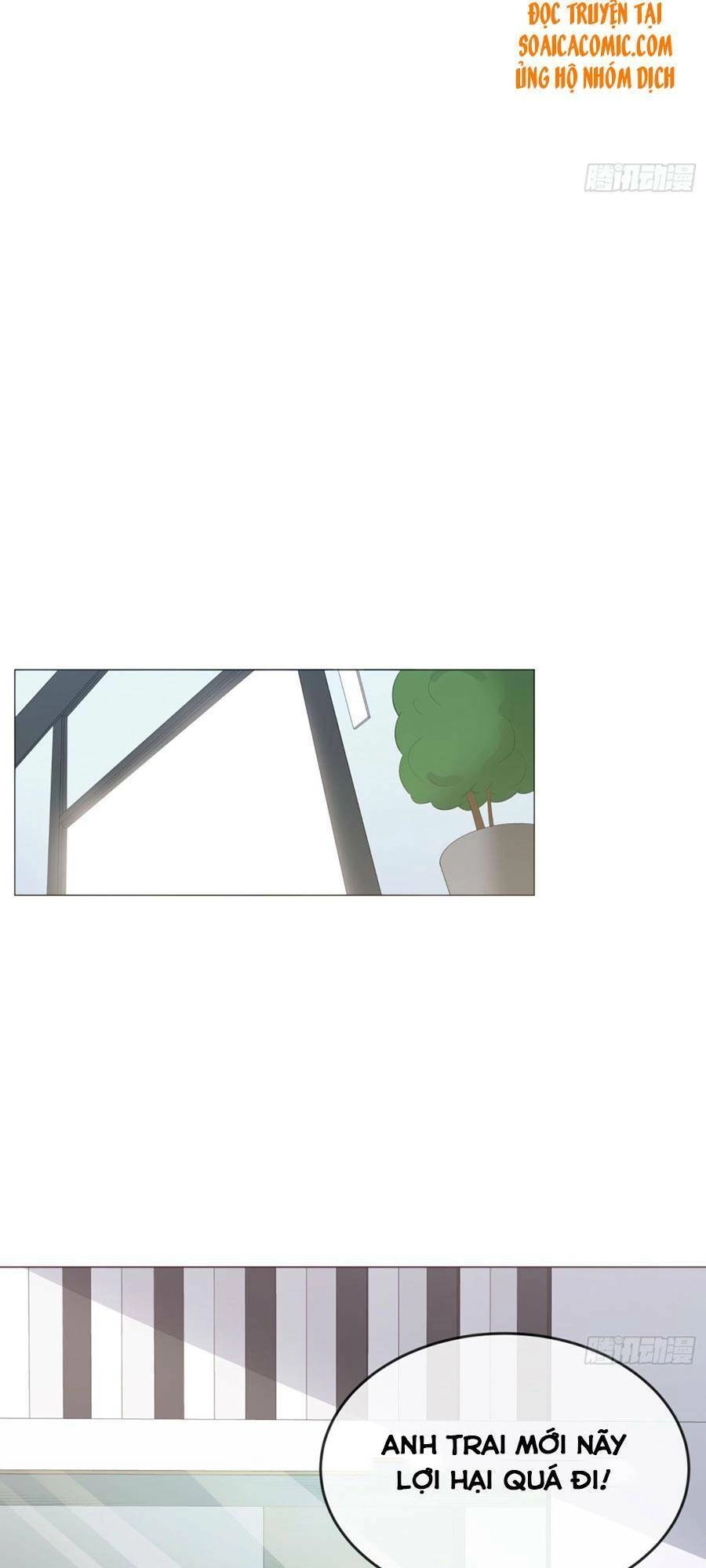 Manh Bảo Đột Kích: Tổng Tài Daddy Quá Khó Chơi Chapter 2 - 8