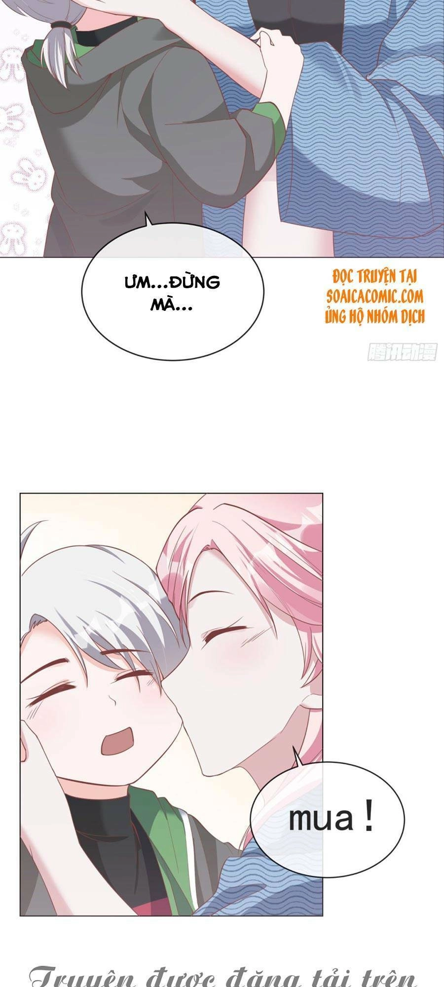 Manh Bảo Đột Kích: Tổng Tài Daddy Quá Khó Chơi Chapter 2 - 10