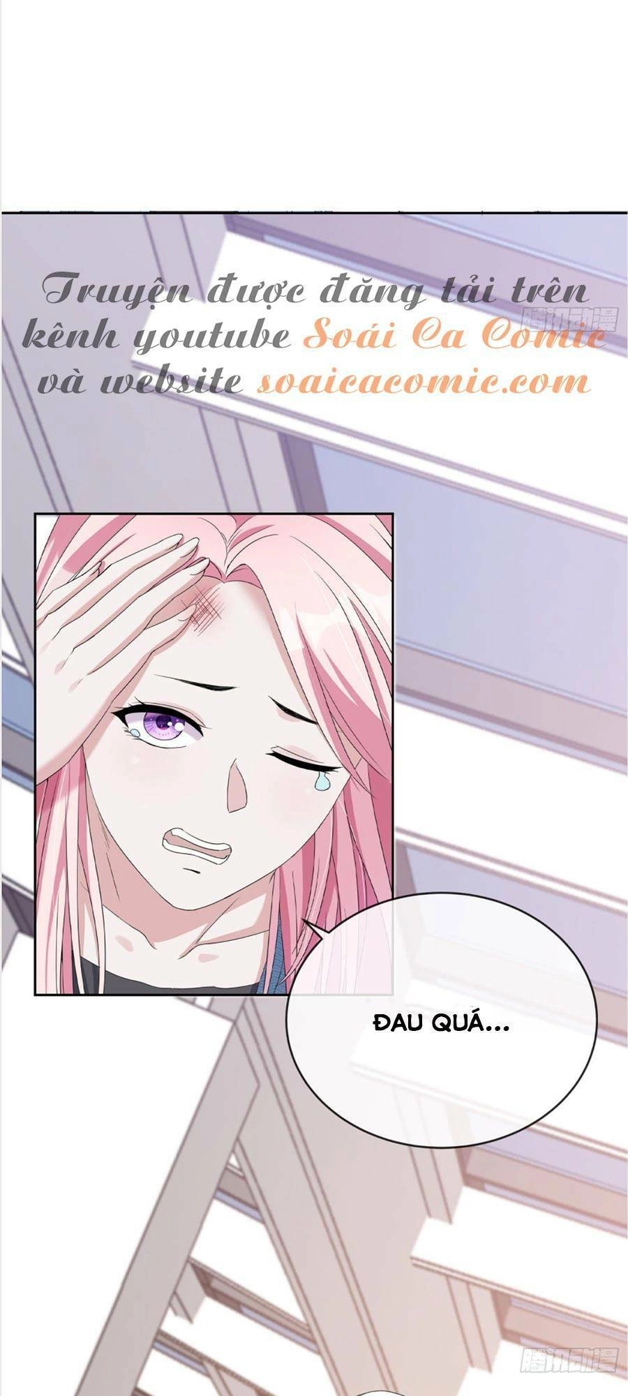 Manh Bảo Đột Kích: Tổng Tài Daddy Quá Khó Chơi Chapter 2 - 14