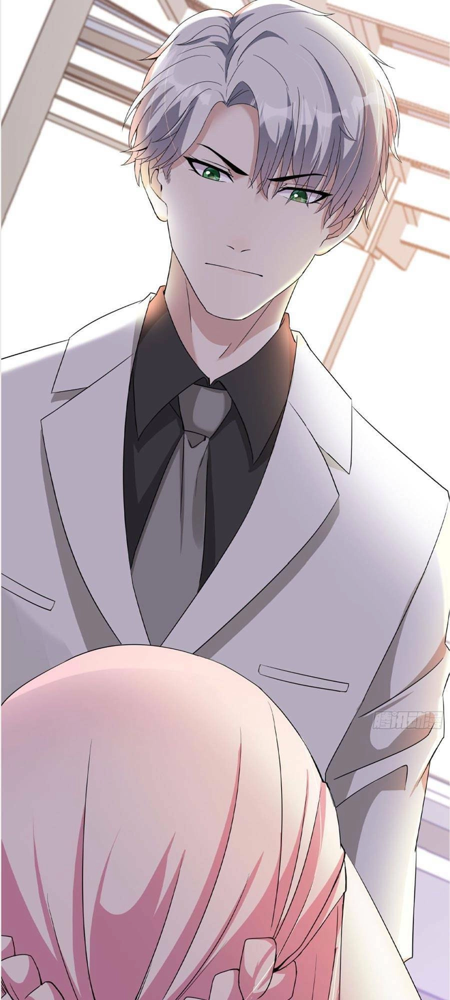 Manh Bảo Đột Kích: Tổng Tài Daddy Quá Khó Chơi Chapter 2 - 15