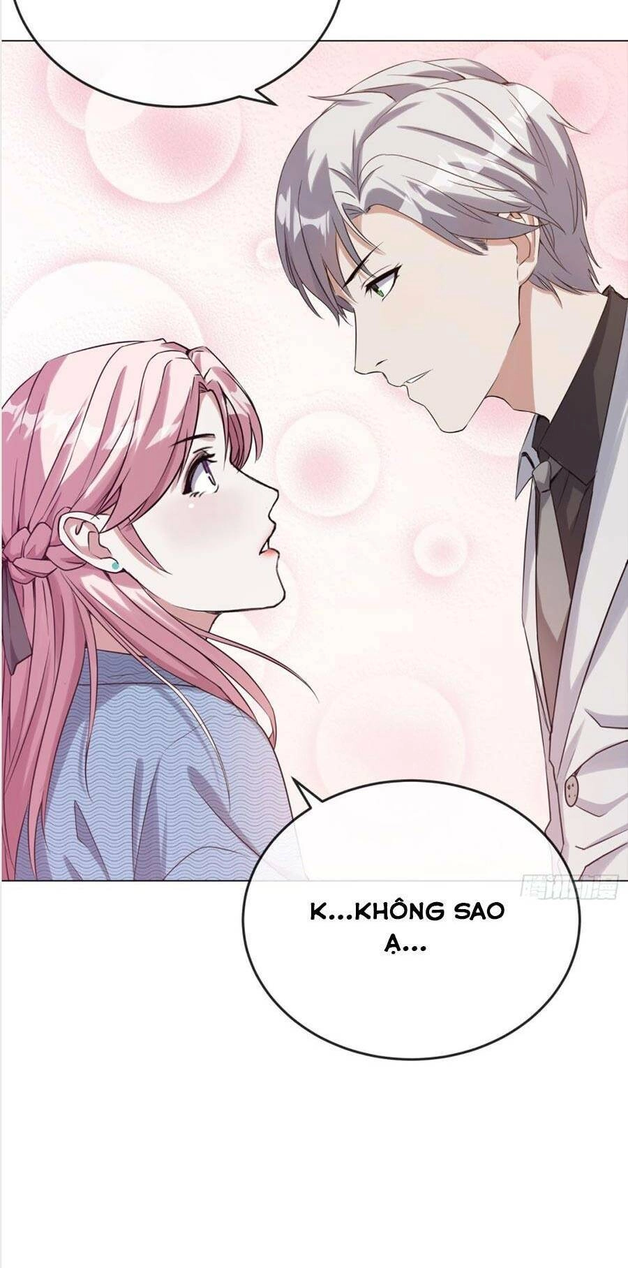 Manh Bảo Đột Kích: Tổng Tài Daddy Quá Khó Chơi Chapter 2 - 18