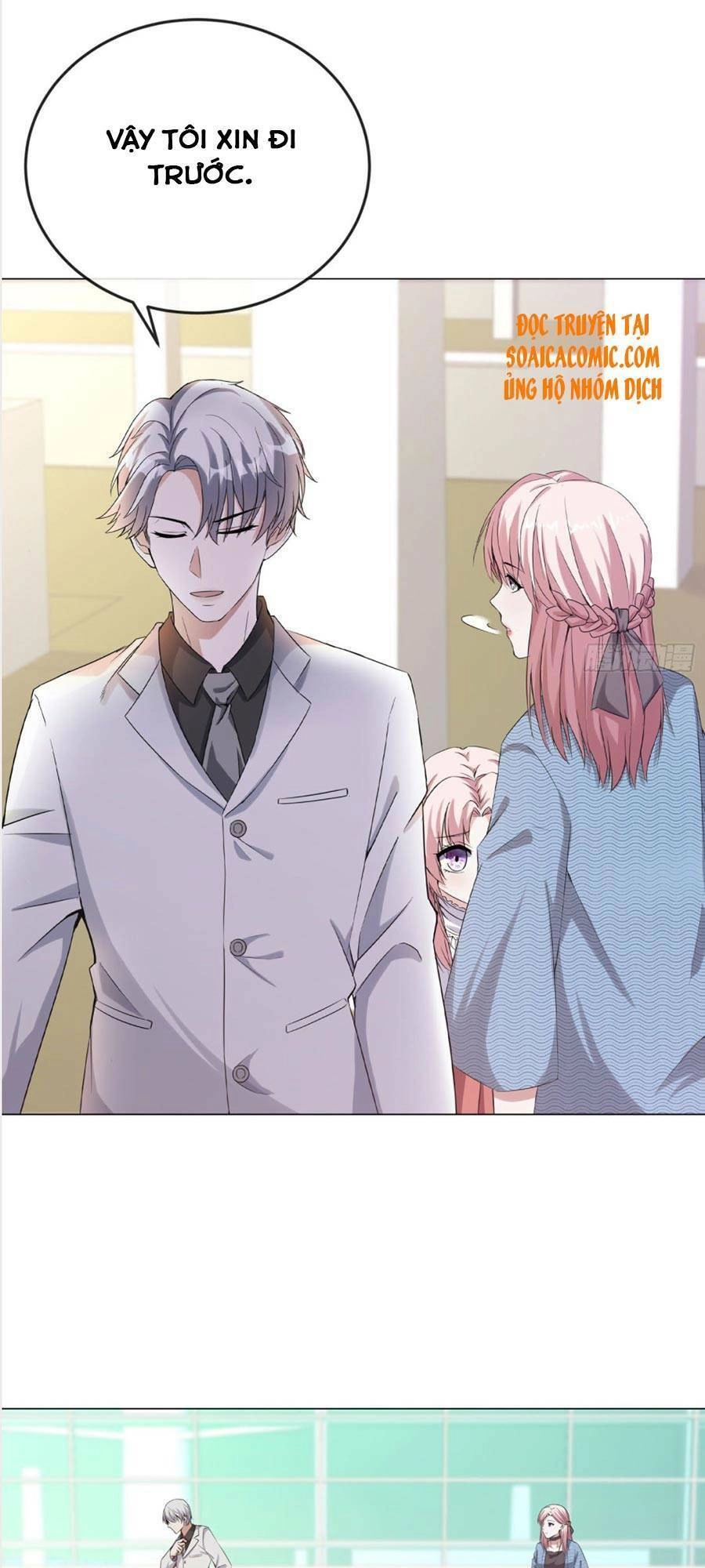 Manh Bảo Đột Kích: Tổng Tài Daddy Quá Khó Chơi Chapter 2 - 19