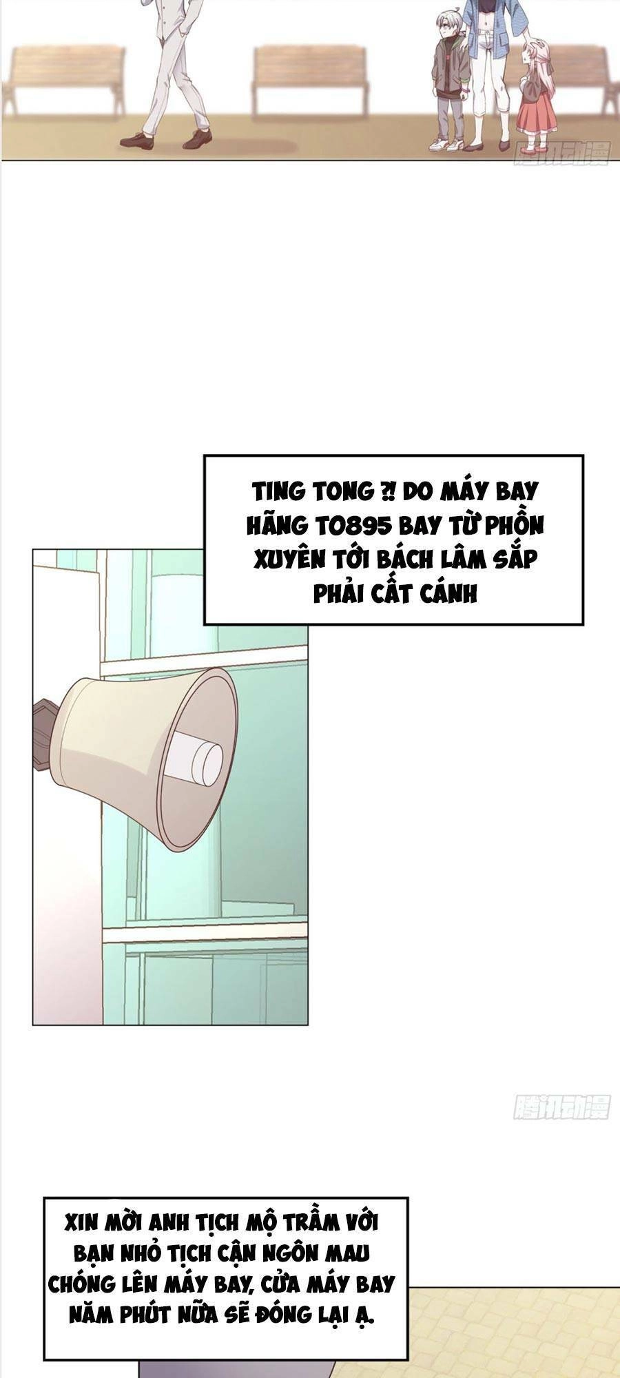 Manh Bảo Đột Kích: Tổng Tài Daddy Quá Khó Chơi Chapter 2 - 20