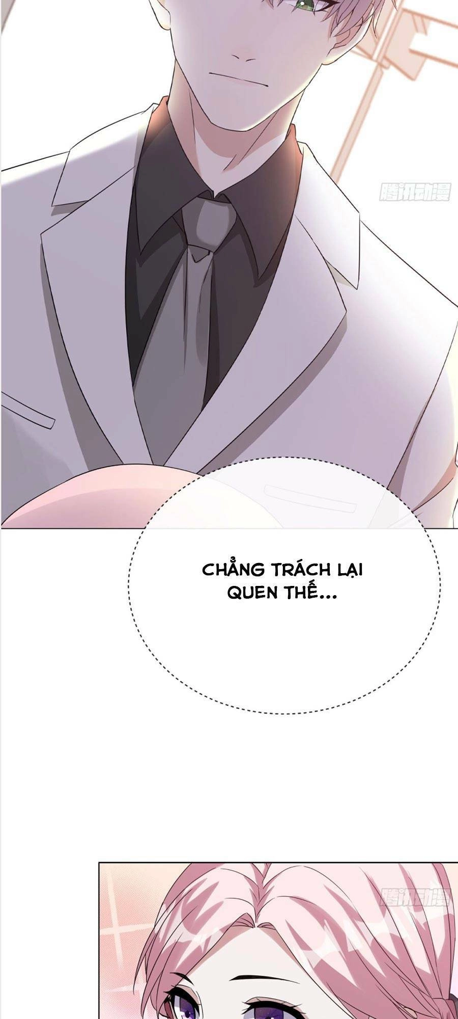 Manh Bảo Đột Kích: Tổng Tài Daddy Quá Khó Chơi Chapter 2 - 22