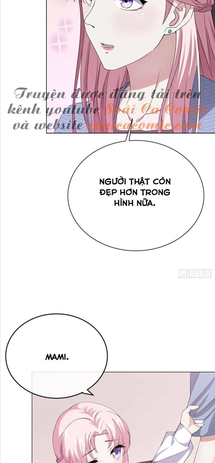 Manh Bảo Đột Kích: Tổng Tài Daddy Quá Khó Chơi Chapter 2 - 23