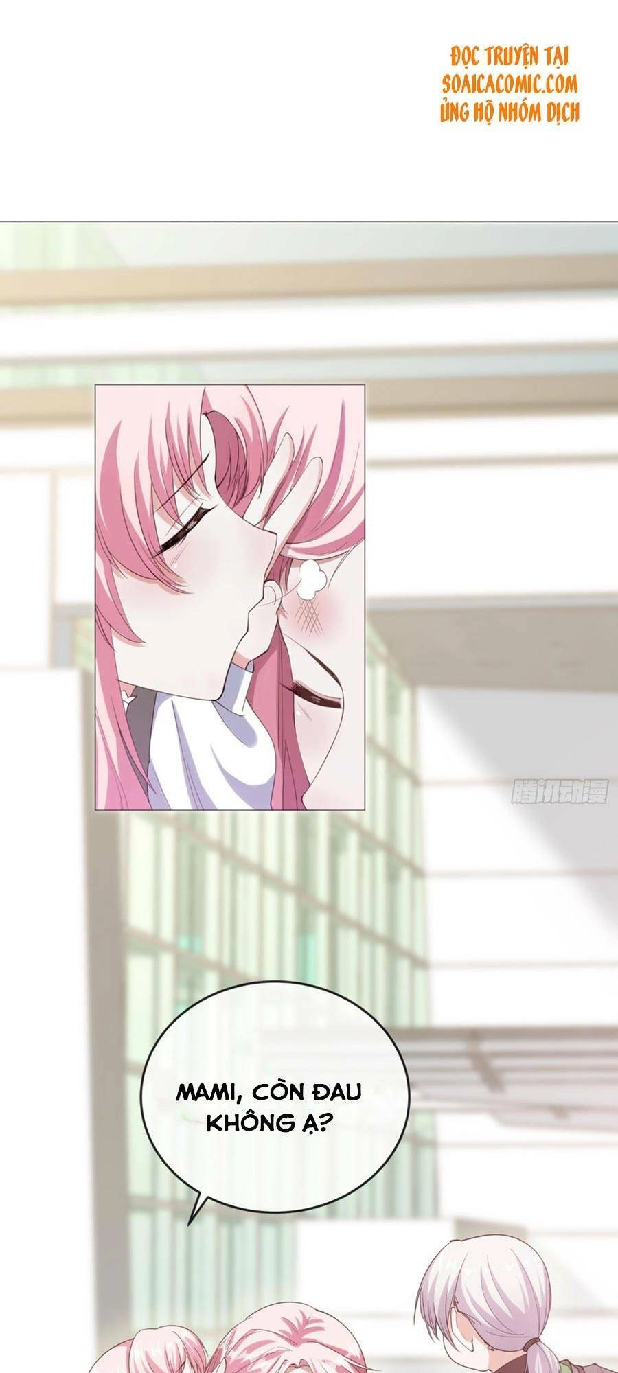 Manh Bảo Đột Kích: Tổng Tài Daddy Quá Khó Chơi Chapter 2 - 25