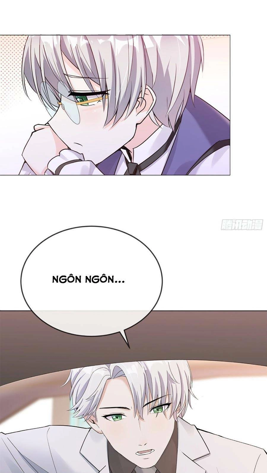 Manh Bảo Đột Kích: Tổng Tài Daddy Quá Khó Chơi Chapter 3 - 5