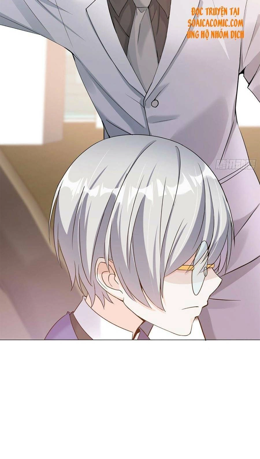 Manh Bảo Đột Kích: Tổng Tài Daddy Quá Khó Chơi Chapter 3 - 6