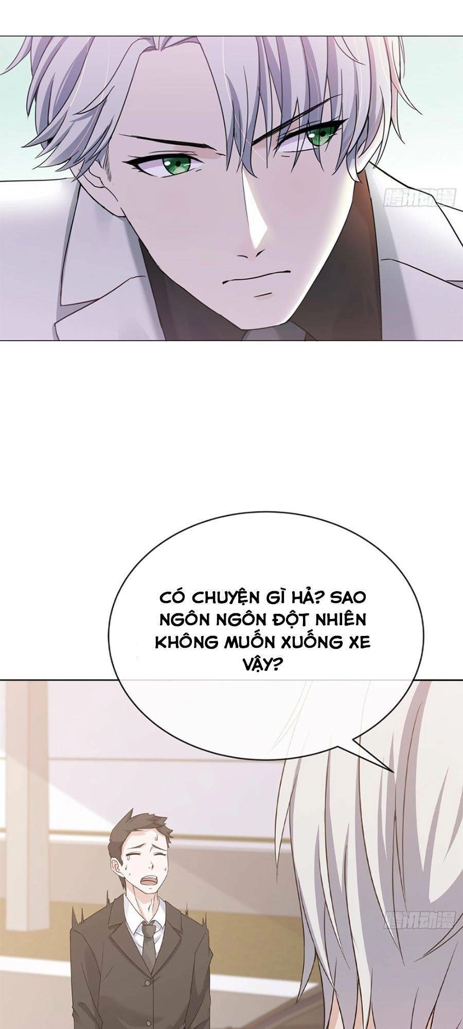 Manh Bảo Đột Kích: Tổng Tài Daddy Quá Khó Chơi Chapter 3 - 7