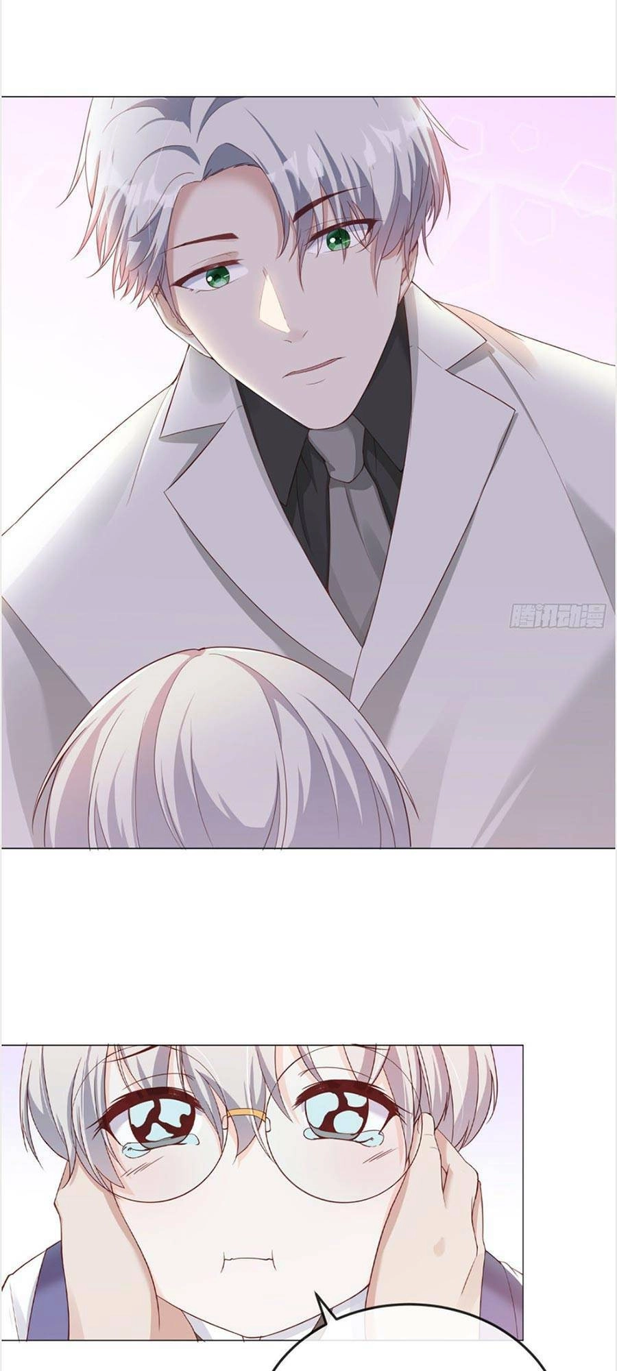 Manh Bảo Đột Kích: Tổng Tài Daddy Quá Khó Chơi Chapter 3 - 14