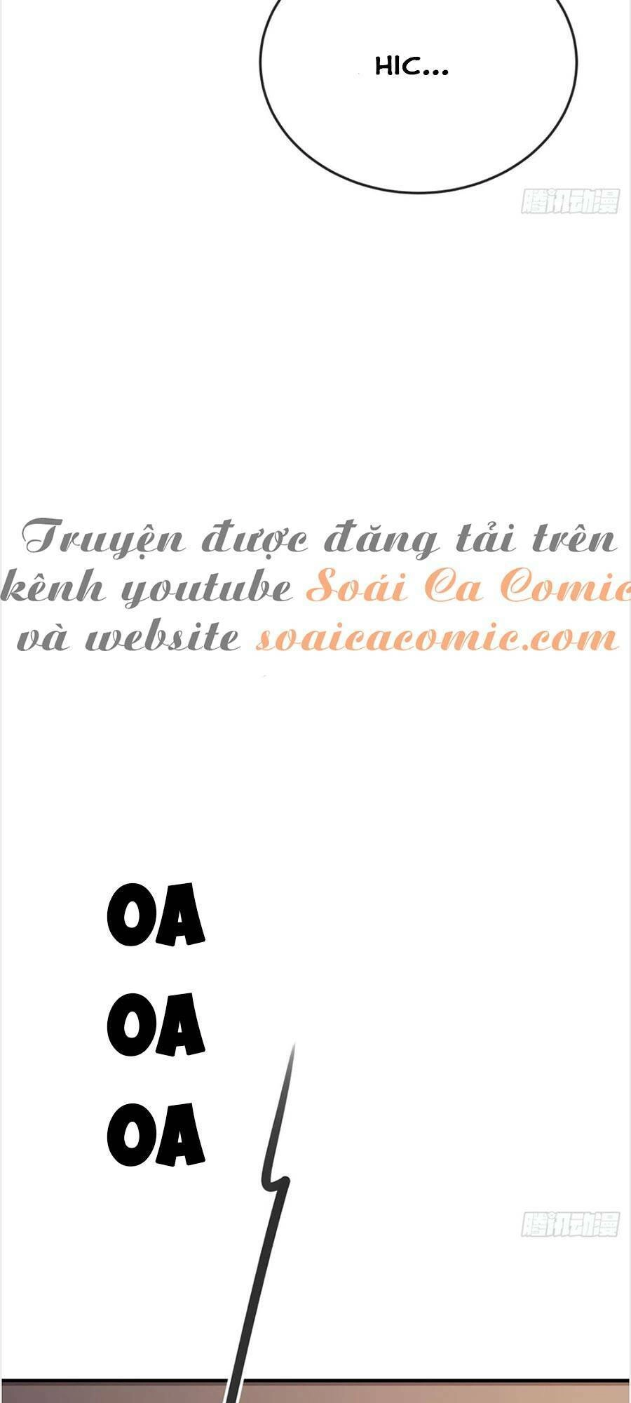 Manh Bảo Đột Kích: Tổng Tài Daddy Quá Khó Chơi Chapter 3 - 15