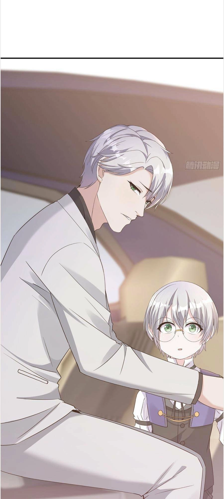 Manh Bảo Đột Kích: Tổng Tài Daddy Quá Khó Chơi Chapter 3 - 17