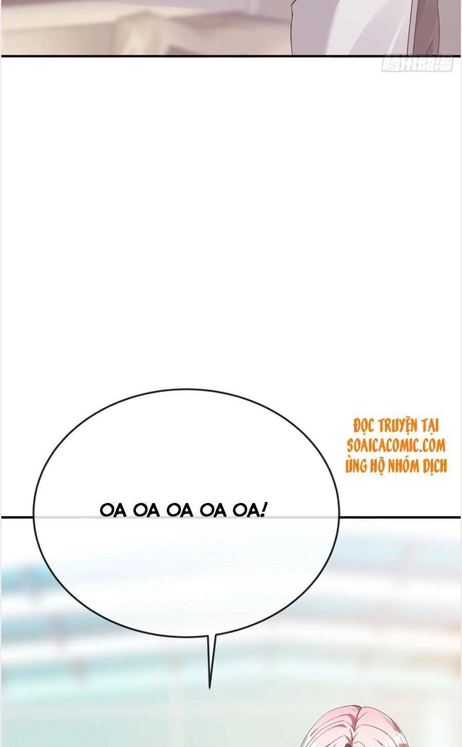 Manh Bảo Đột Kích: Tổng Tài Daddy Quá Khó Chơi Chapter 3 - 18