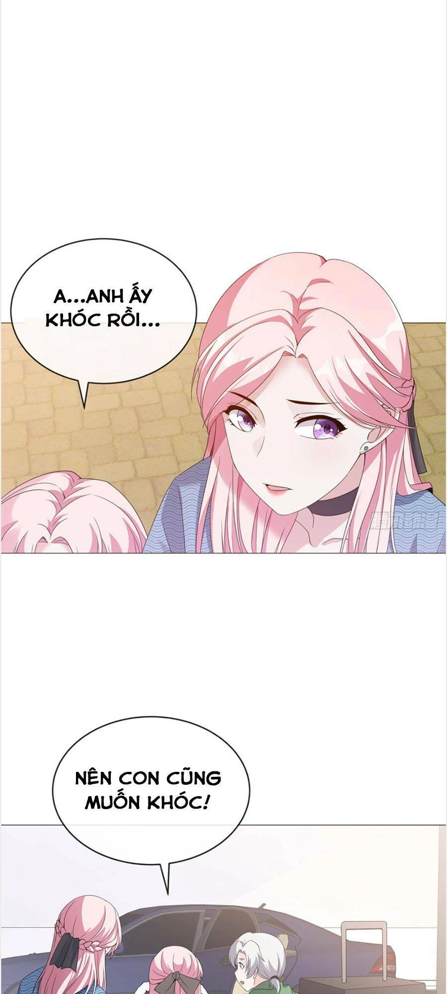 Manh Bảo Đột Kích: Tổng Tài Daddy Quá Khó Chơi Chapter 3 - 21