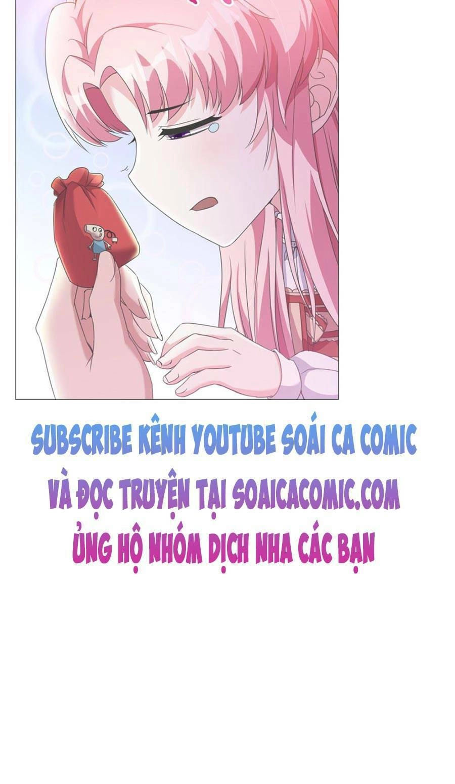 Manh Bảo Đột Kích: Tổng Tài Daddy Quá Khó Chơi Chapter 3 - 26