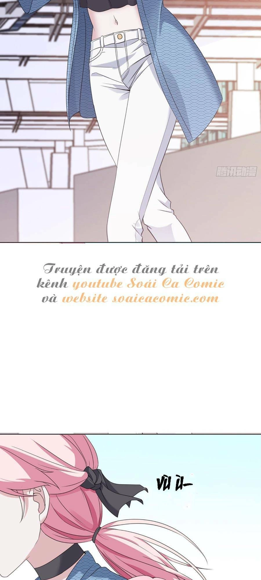 Manh Bảo Đột Kích: Tổng Tài Daddy Quá Khó Chơi Chapter 4 - 3