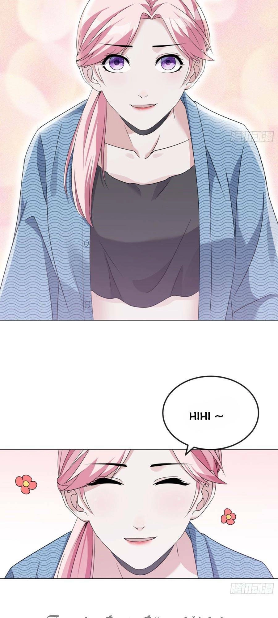 Manh Bảo Đột Kích: Tổng Tài Daddy Quá Khó Chơi Chapter 4 - 6