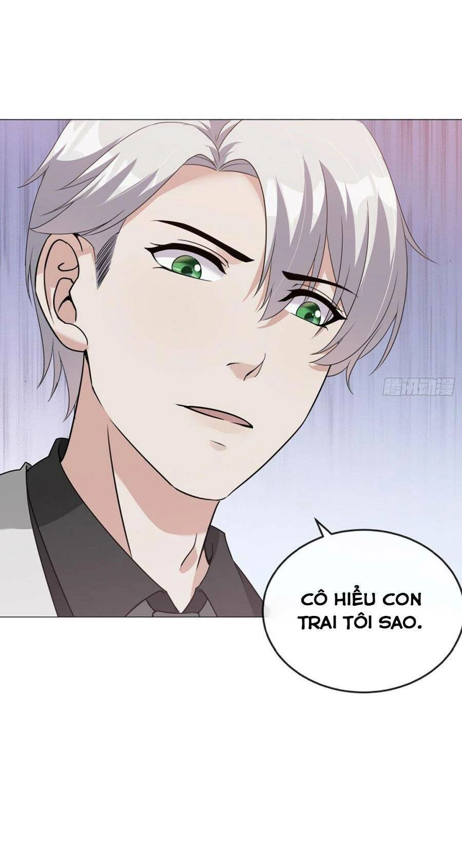 Manh Bảo Đột Kích: Tổng Tài Daddy Quá Khó Chơi Chapter 4 - 14