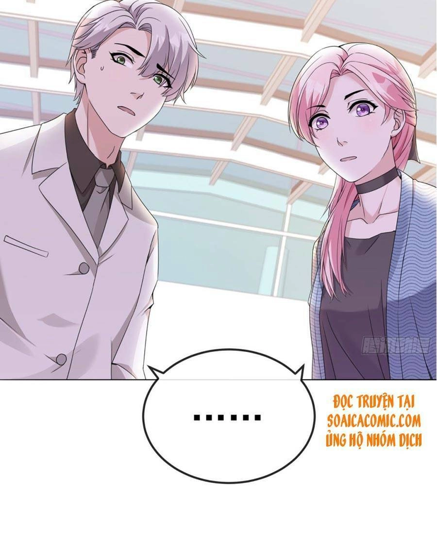 Manh Bảo Đột Kích: Tổng Tài Daddy Quá Khó Chơi Chapter 4 - 20