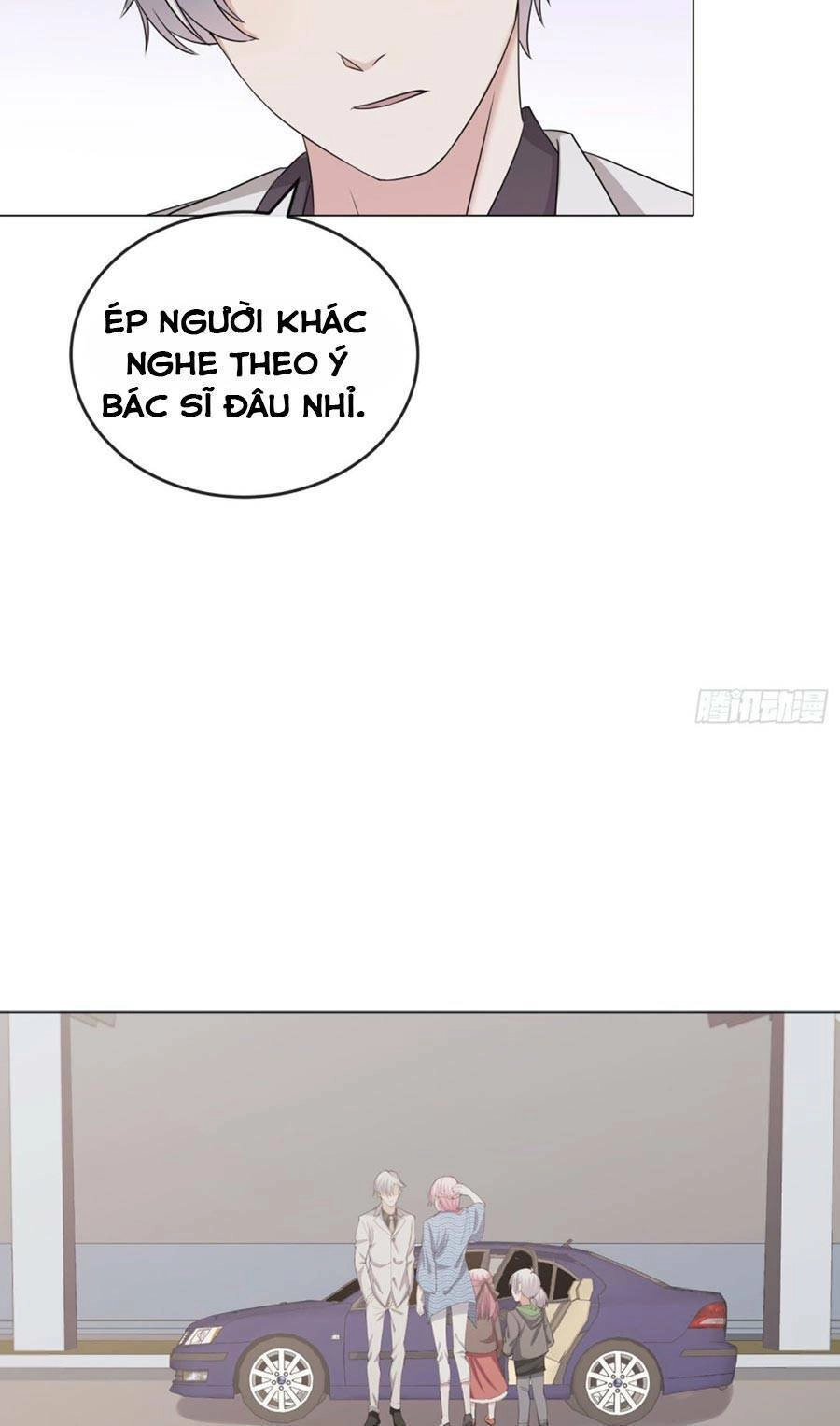 Manh Bảo Đột Kích: Tổng Tài Daddy Quá Khó Chơi Chapter 4 - 23