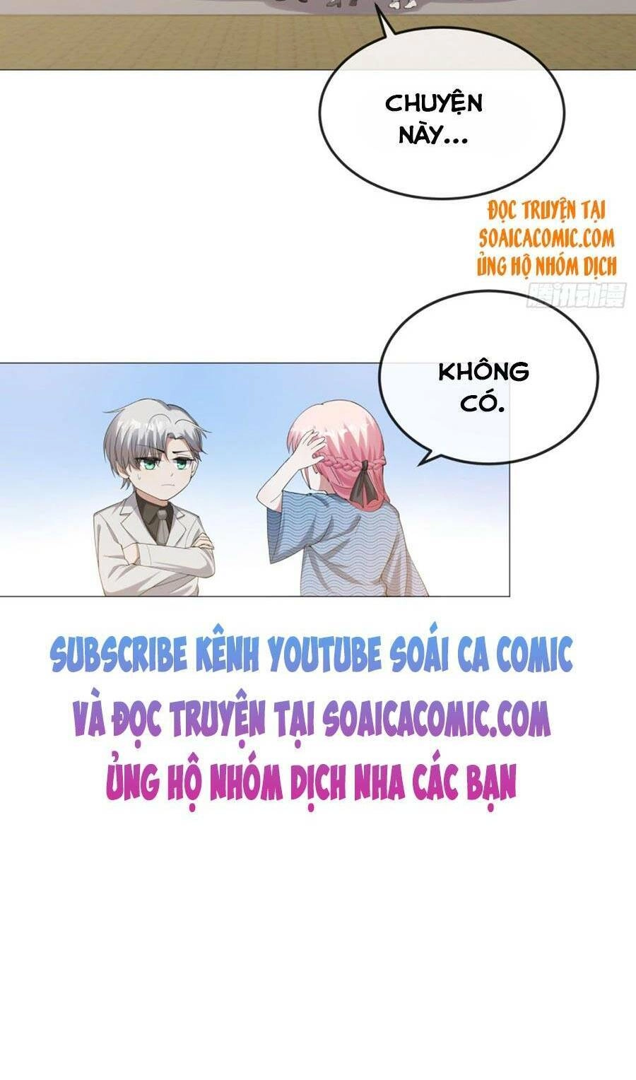 Manh Bảo Đột Kích: Tổng Tài Daddy Quá Khó Chơi Chapter 4 - 24