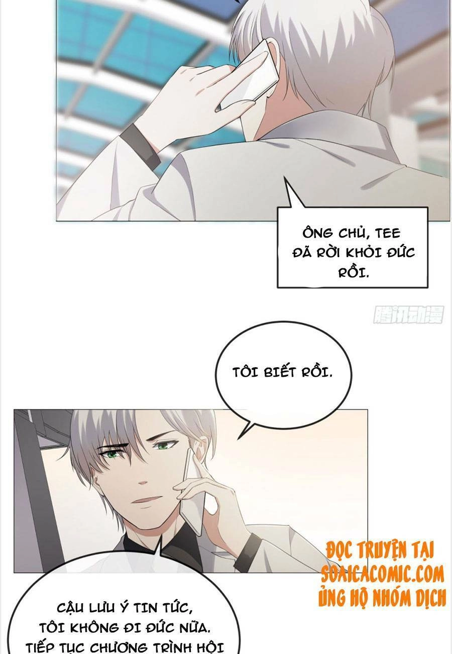 Manh Bảo Đột Kích: Tổng Tài Daddy Quá Khó Chơi Chapter 5 - 9