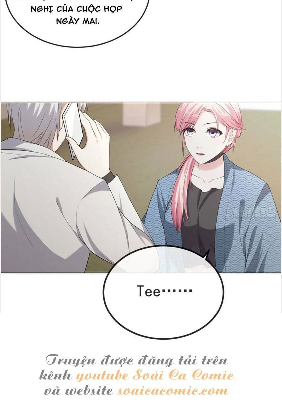 Manh Bảo Đột Kích: Tổng Tài Daddy Quá Khó Chơi Chapter 5 - 10