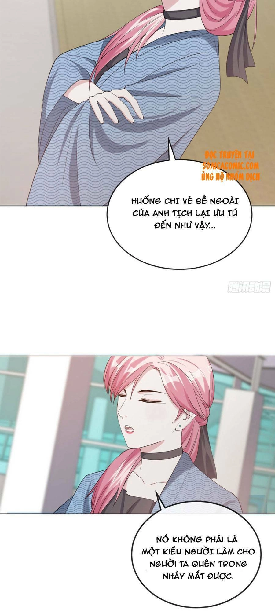 Manh Bảo Đột Kích: Tổng Tài Daddy Quá Khó Chơi Chapter 5 - 13