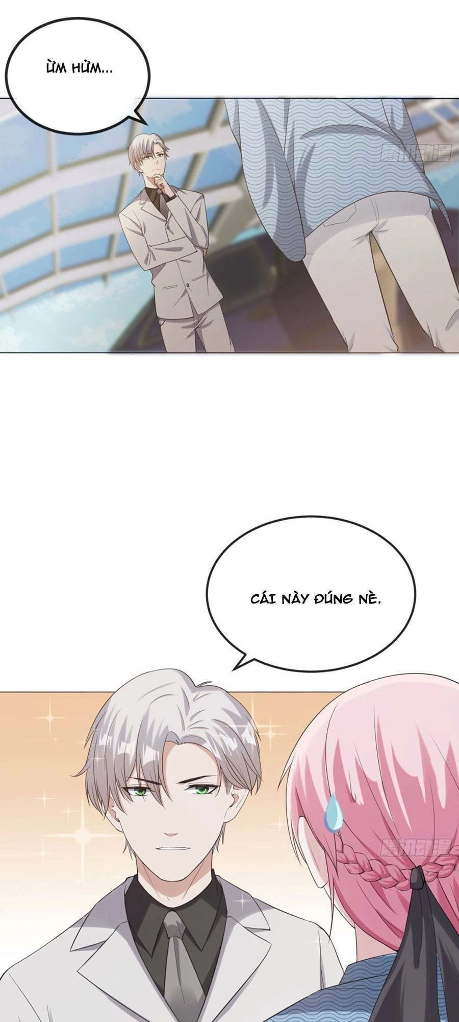 Manh Bảo Đột Kích: Tổng Tài Daddy Quá Khó Chơi Chapter 5 - 14